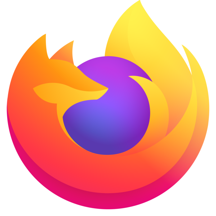 Firefox Logo