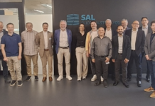 Projekt 5G-aNTeNna: Entwicklung von 5G-NTN-Endgeräten gestartet Startschuss für das Projekt 5G-aNTeNna