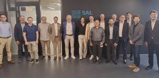 Projekt 5G-aNTeNna: Entwicklung von 5G-NTN-Endgeräten gestartet Startschuss für das Projekt 5G-aNTeNna