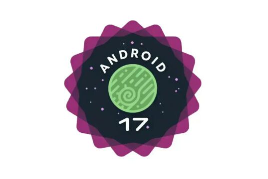 Android 17 bricht Brute-Force-Angriffe: Google führt extrem strenges PIN-Limit ein Android 17 Logo