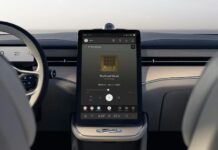 Apple Music im Volvo: Drei Monate Gratis-Streaming und Spatial Audio Apple Music im Volvo per Software Update verfügbar