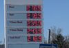 Spritpreise explodieren nach Tankrabatt-Ende: ADAC kritisiert teures Benzin und Diesel Spritpreise explodieren nach Tankrabatt-Ende