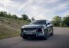 Neuer DS N°7: Komfort, Reichweite und technische Highlights des Premium-SUVs Der neue DS N°7