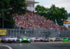 DTM-Spektakel am Norisring: Traumwochenende und Tabellenführung für Nicki Thiim DTM Norisring Nicki Thiim