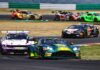 DTM in Oschersleben: Start in die zweite Saisonhälfte Angeführt von Spitzenreiter Nicki Thiim kommt die DTM nach Oschersleben
