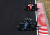 Formel-1-Rückblick: Schadensbegrenzung und Podestplatz vor der Sommerpause Formel 1 GP Ungarn 2026 - Kimi Antonelli