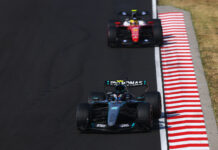 Formel-1-Rückblick: Schadensbegrenzung und Podestplatz vor der Sommerpause Formel 1 GP Ungarn 2026 - Kimi Antonelli