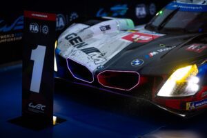 FIA WEC 6h Sao Paulo