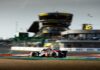 FIA WEC in Brasilien: Peugeot fordert die Traditionsstrecke von Interlagos heraus FIA WEC Peugeot 9X8