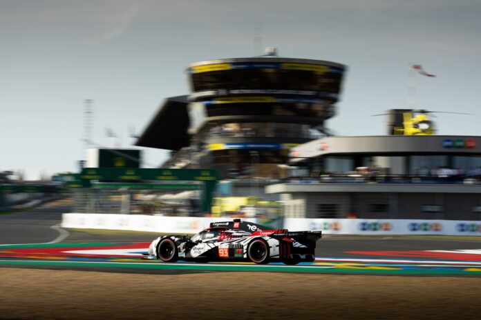 FIA WEC Peugeot 9X8 FIA WEC Peugeot 9X8