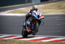 Enttäuschung in Donington Park: BMW WorldSBK Team bleibt unter den Erwartungen FIM Superbike World Championship