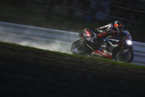 FIM EWC 8h Suzuka