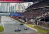 Formel E in Shanghai: Porsche stürmt an die WM-Spitze Formel E in Shanghai - Pascal Wehrlein