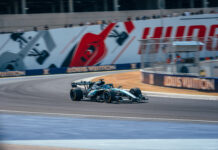 Mercedes-Drama in Budapest: Grid-Strafe und Motorenwechsel vor dem Ungarn-GP George Russell geht von Startplatz 6 in den GP von Ungarn 2026