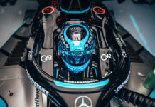 Formel 1 in Budapest: Mercedes vor dem Ungarn-GP unter Zugzwang Großer Preis von Belgien 2026 - George Russell