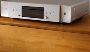 Neu - Marantz CD 70