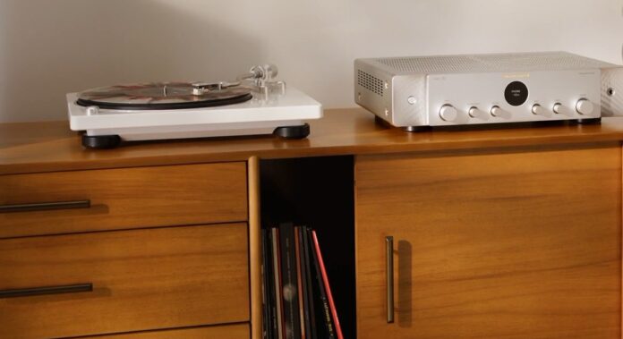 Marantz Model 70