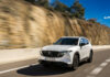 Maximale Sicherheit im Alltag: Der neue Mazda CX-5 glänzt in weltweiten Crashtests Der neue Mazda CX-5 glänzt in weltweiten Crashtests