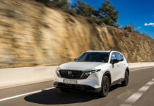 Maximale Sicherheit im Alltag: Der neue Mazda CX-5 glänzt in weltweiten Crashtests Der neue Mazda CX-5 glänzt in weltweiten Crashtests