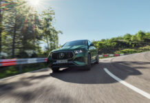 Mercedes-AMG GLE 63 S & GLS 63: Preise & Infos Mercedes-AMG GLE 63 S 4MATIC+ Coupé