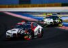 BMW-Erfolg in Misano: WRT feiert Doppelsieg beim GT World Challenge Sprint Cup #32 BMW M4 GT3 EVO, Team WRT, Charles Weerts, Kelvin van der Linde