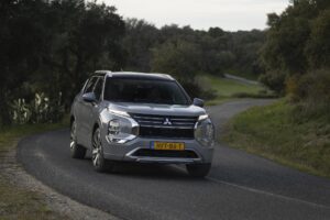 Gesamtvorteil von bis zu rund 15.000 Euro für den Mitsubishi Outlander
