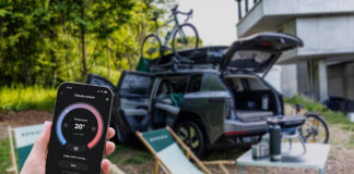 Skoda erweitert die Funktionen des digitalen MySkoda Ökosystems