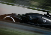 PEUGEOT 9X8: Ein neues Kapitel für die FIA-Langstrecken-Weltmeisterschaft 2027 PEUGEOT 9X8: Nächste Entwicklungsphase