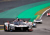 WEC in São Paulo: Aufholjagd, Strafen und Nebel-Krimi für Peugeot Peugeot 9x8 bei den 6H von Sao Paulo