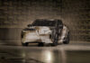 Neuer Range Rover GT: Erster Blick in den Elektro-Luxus-Liner Range Rover GT Frontansicht