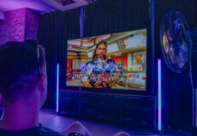 Samsung Tizen 10 Update: Wann kommt One UI auf Smart-TVs? Samsung TV aus dem Jahr 2025 mit Tizen 9