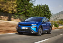Skoda Elroq stürmt an die Spitze: Das beliebteste Elektroauto in Deutschland Skoda Elroq beliebtes Elektroauto