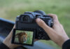 Sony RX10 V vorgestellt: Die neue Premium-All-in-One-Kamera mit KI-Autofokus Neue Sony RX10 V