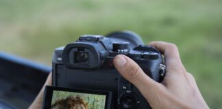 Sony RX10 V vorgestellt: Die neue Premium-All-in-One-Kamera mit KI-Autofokus Neue Sony RX10 V