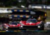 Langstrecken-WM 2026: Toyota jagt in Brasilien den nächsten Triumph TR010 HYBRID