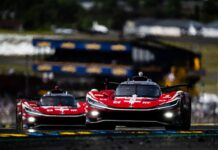 Langstrecken-WM 2026: Toyota jagt in Brasilien den nächsten Triumph TR010 HYBRID