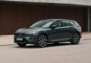 Volvo EX60 gewinnt renommierten Red Dot Design Award Volvo EX60