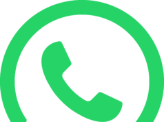 Großes Datenschutz-Upgrade: So sicherst du dir jetzt deinen WhatsApp-Benutzernamen Whatsapp Logo