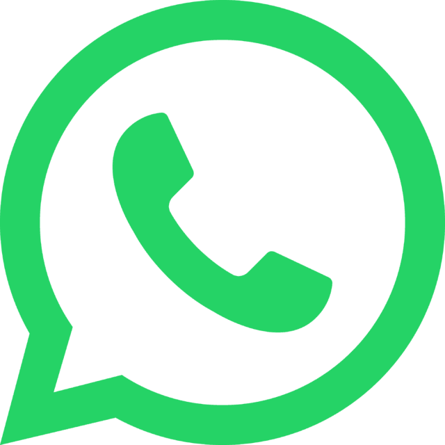 Whatsapp Logo Whatsapp Logo