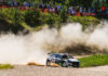 WRC2 Rallye Finnland 2026: Robert Virves jagt die WM-Führung Mikko Heikkilä/Kristian Temonen mit Heimvorteil bei der Rallye Finnland