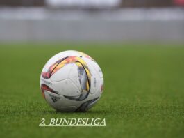 Fußball - 2.Bundesliga