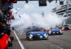 100 Tage nach dem Triumph: Mercedes-AMG Team RAVENOL blickt auf historischen Eifel-Sieg zurück 100 Tage nach dem Triumph
