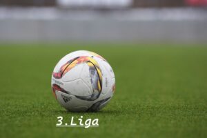 Fußball 3.Liga