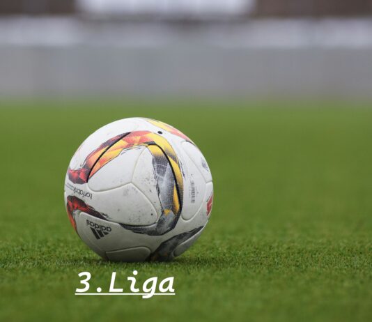 3. Liga: Alle Ergebnisse 9. Spieltag – Duisburg besteht im Ludwigspark beim FCS Fußball 3.Liga