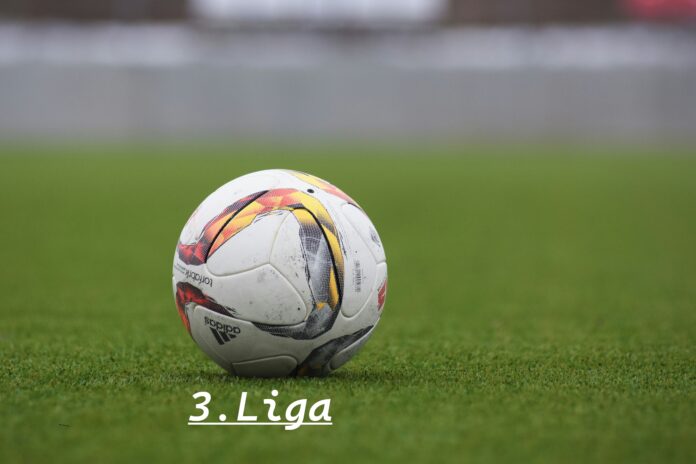 Fußball 3.Liga Fußball 3.Liga