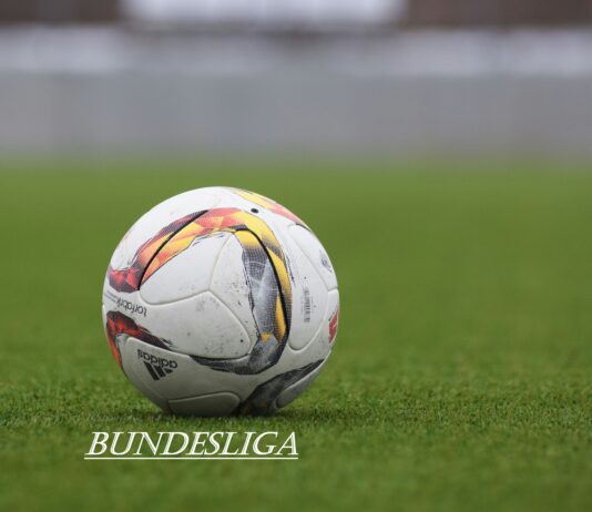 Fußball Bundesliga