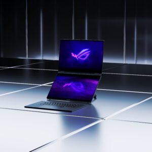ASUS ROG Zephyrus Duo 16 (GX651)