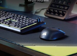 Corsair Harpoon V2 Wireless