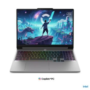 Lenovo LOQ Essential 15IPH11 