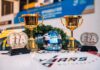 Mercedes-AMG feiert Comeback beim FIA GT World Cup in Macau Macau 2024, Sieg durch Mercedes-AMG Performance-Fahrer Maro Engel
